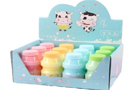 河南省恒昌建材科技有限公司形象图