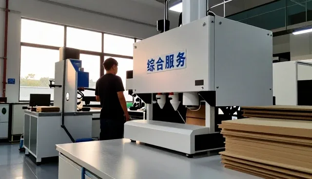 复合保温板