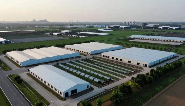 来料加工中质量保障与售后支持的实践路径